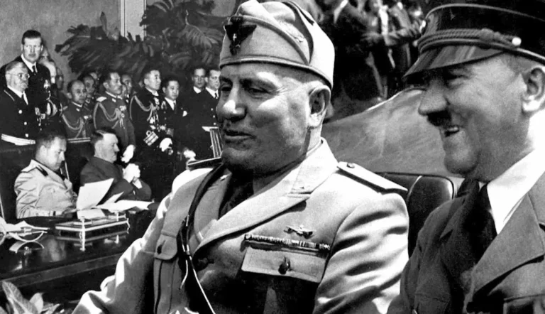 Fascisterne: Origins, Ideology, History, and Modern Relevance