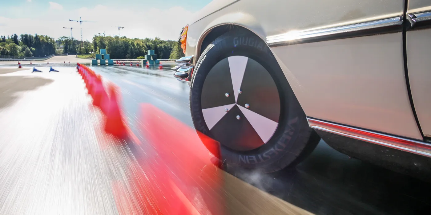 ABS Testauslösung: ABS Activation and Testing in Modern Vehicles