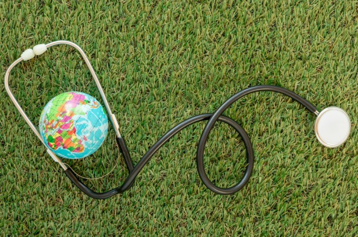 Hormita: Health, Sustainability, and Everyday Applications