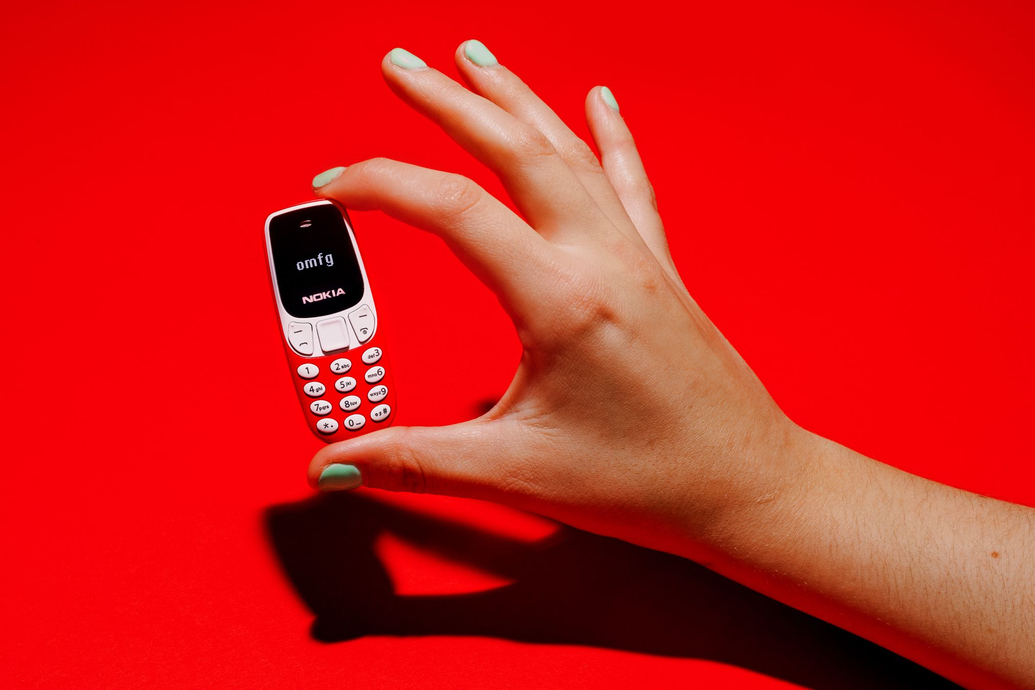 Red Phone Signal: Causes, Solutions, and Future Insights