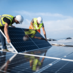 HMS Photovoltaik: Intelligent Solar Energy Solutions