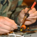 Soldering Iron and: Ultimate Guide for Beginners and Professionals