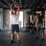 Delta Fitness Authority