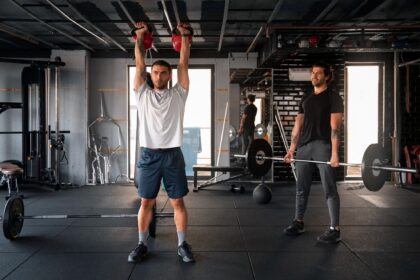 Delta Fitness Authority