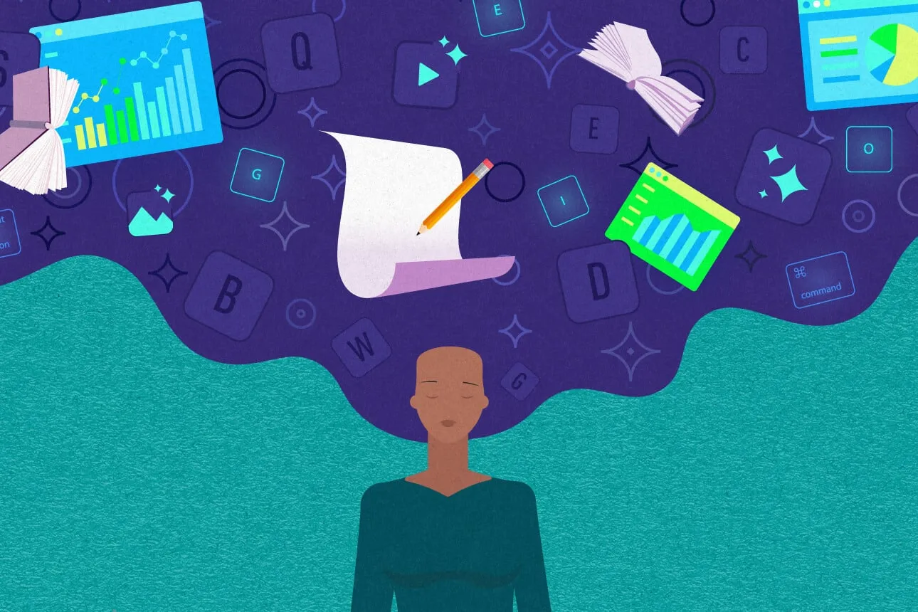 Designing Clear Confident Presentations in the Age of AI