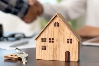 Letting Go of a Bigger Home: How to Sell and Move Forward