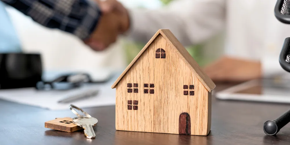 Letting Go of a Bigger Home: How to Sell and Move Forward