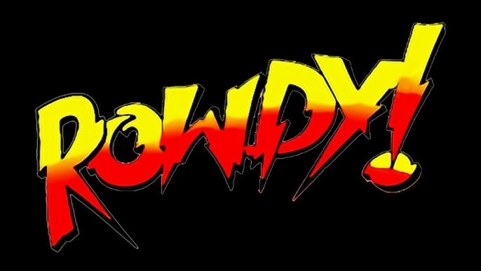 Rowdy Oxford Integris