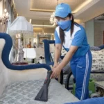 Rug Cleaning and Curtain Washing Professional and Trusted Care by Duo Nini