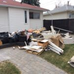 Safe Disposal Practices for Common DIY Renovation Materials