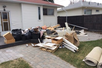 Safe Disposal Practices for Common DIY Renovation Materials