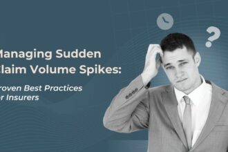Managing Sudden Claim Volume Spikes: Proven Best Practices for Insurers