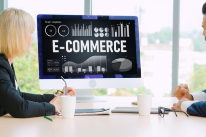 Magento Ecommerce Development Services Explained: Features & Benefits