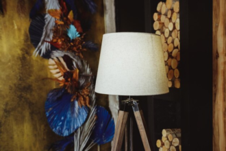 Lampshade Frames Suppliers: How to Choose Quality Materials and Reliable Sources