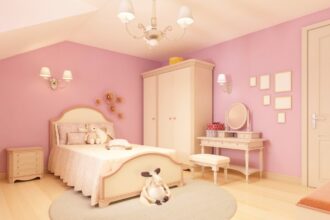 Asghar Furniture: Our Kids Furniture Collection That Your Kids Will Love