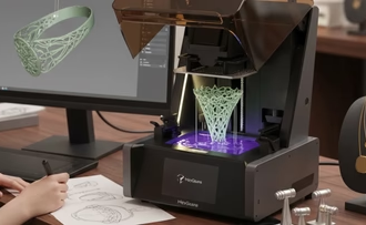 Should You Use FDM or a Resin 3D Printer for Details?