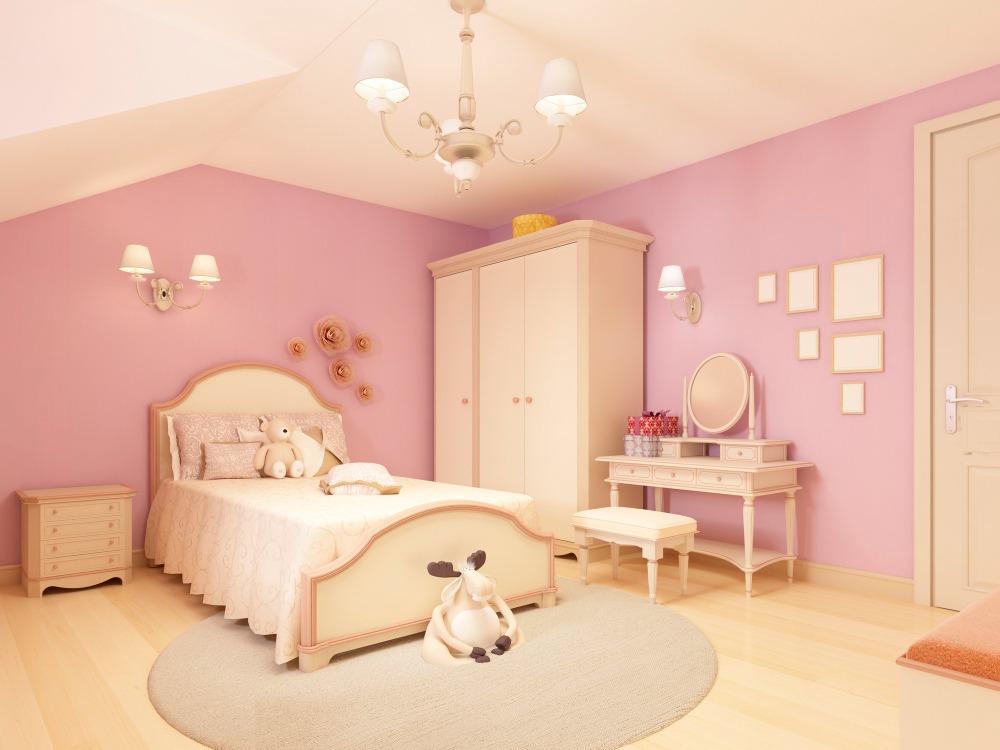 Asghar Furniture: Our Kids Furniture Collection That Your Kids Will Love
