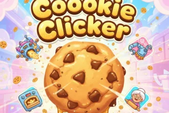 Cookie Clicker Unblocked: Playing the Famous Idle Game Anywhere