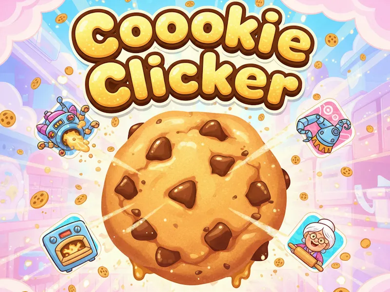 Cookie Clicker Unblocked: Playing the Famous Idle Game Anywhere