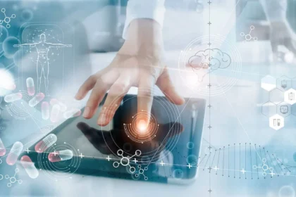 Nct04512345 Therapeutic Modality: Interpreting Modern Clinical Research in the Digital Health