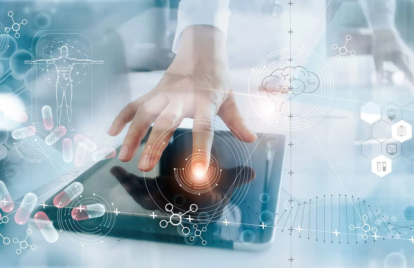 Nct04512345 Therapeutic Modality: Interpreting Modern Clinical Research in the Digital Health