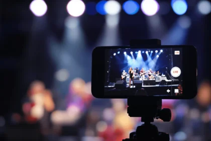 Clipzag: Modern Video Platform and Digital Connectivity Solution