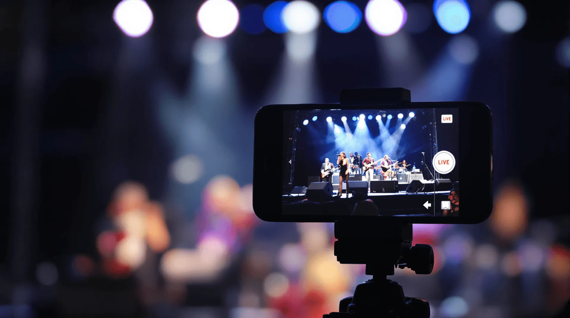 Clipzag: Modern Video Platform and Digital Connectivity Solution