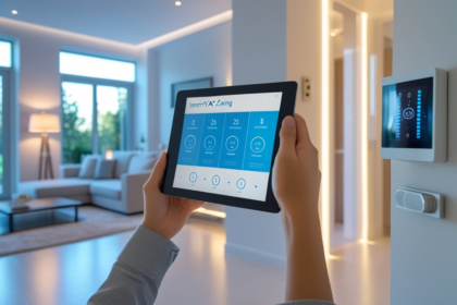 How Smart Zoning Reduces Energy Bills and Improves Home Comfort