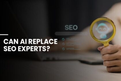 Can AI replace SEO experts?
