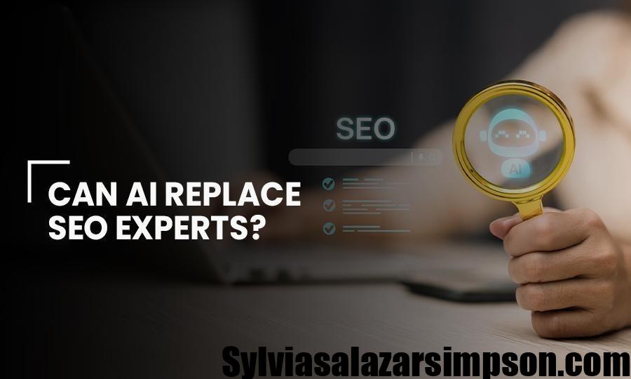 Can AI replace SEO experts?