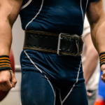 Weightlifting Belts