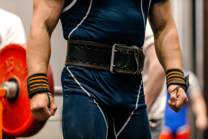 Weightlifting Belts