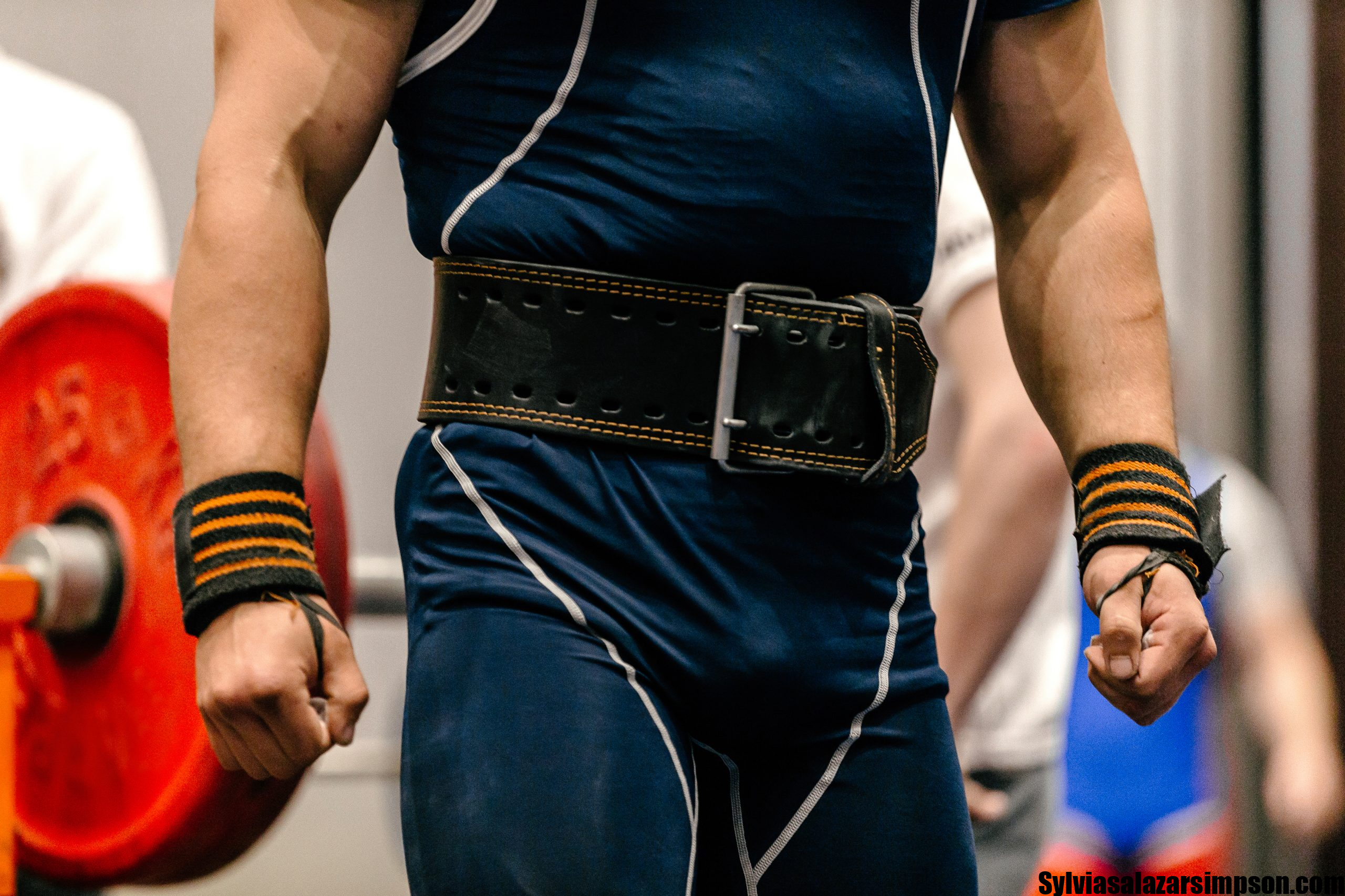 Weightlifting Belts