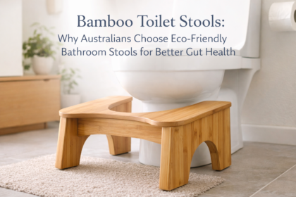 Toilet Stools