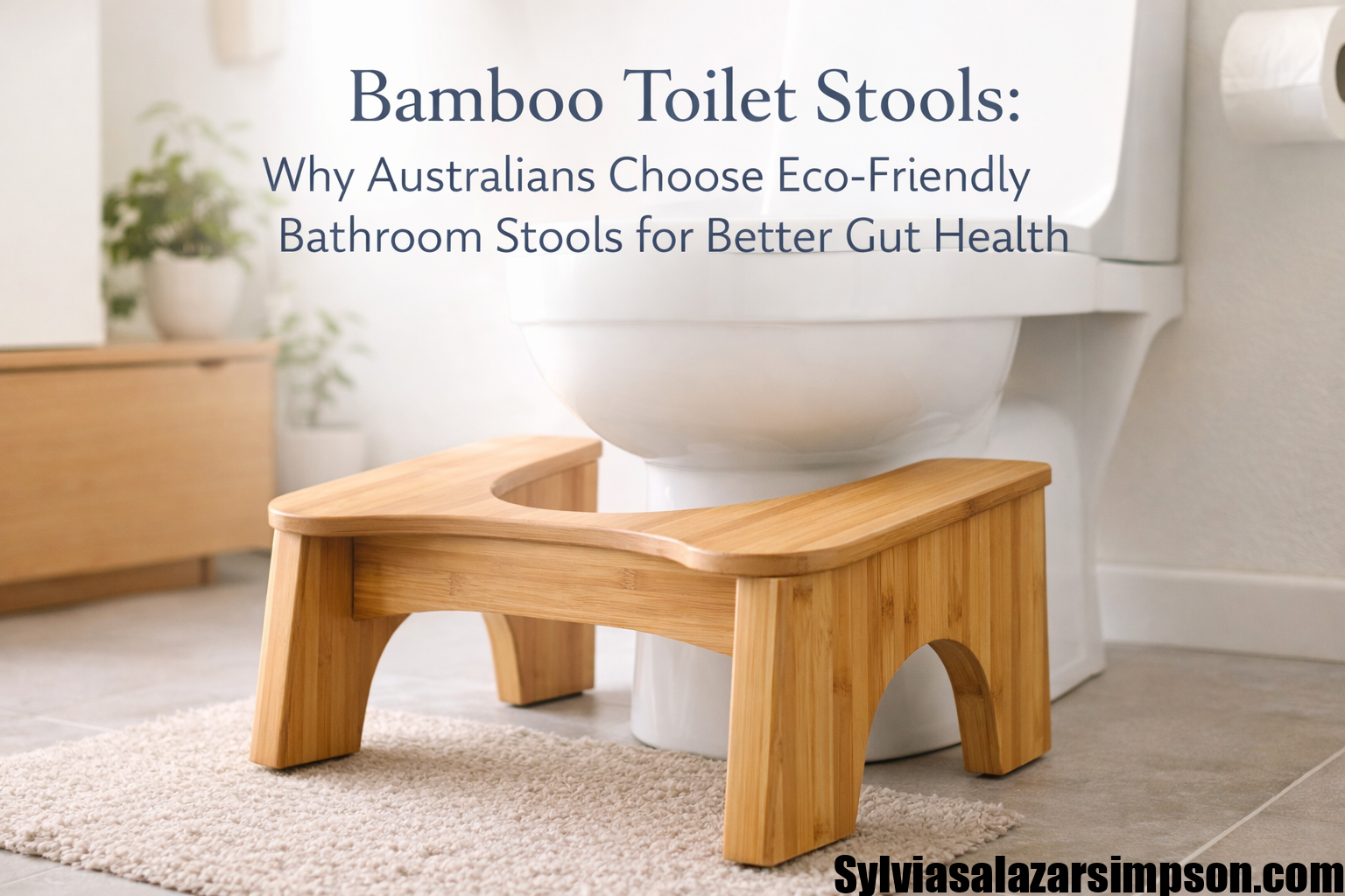 Toilet Stools
