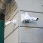 Security Cameras