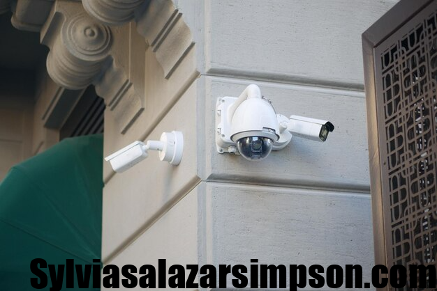 Security Cameras