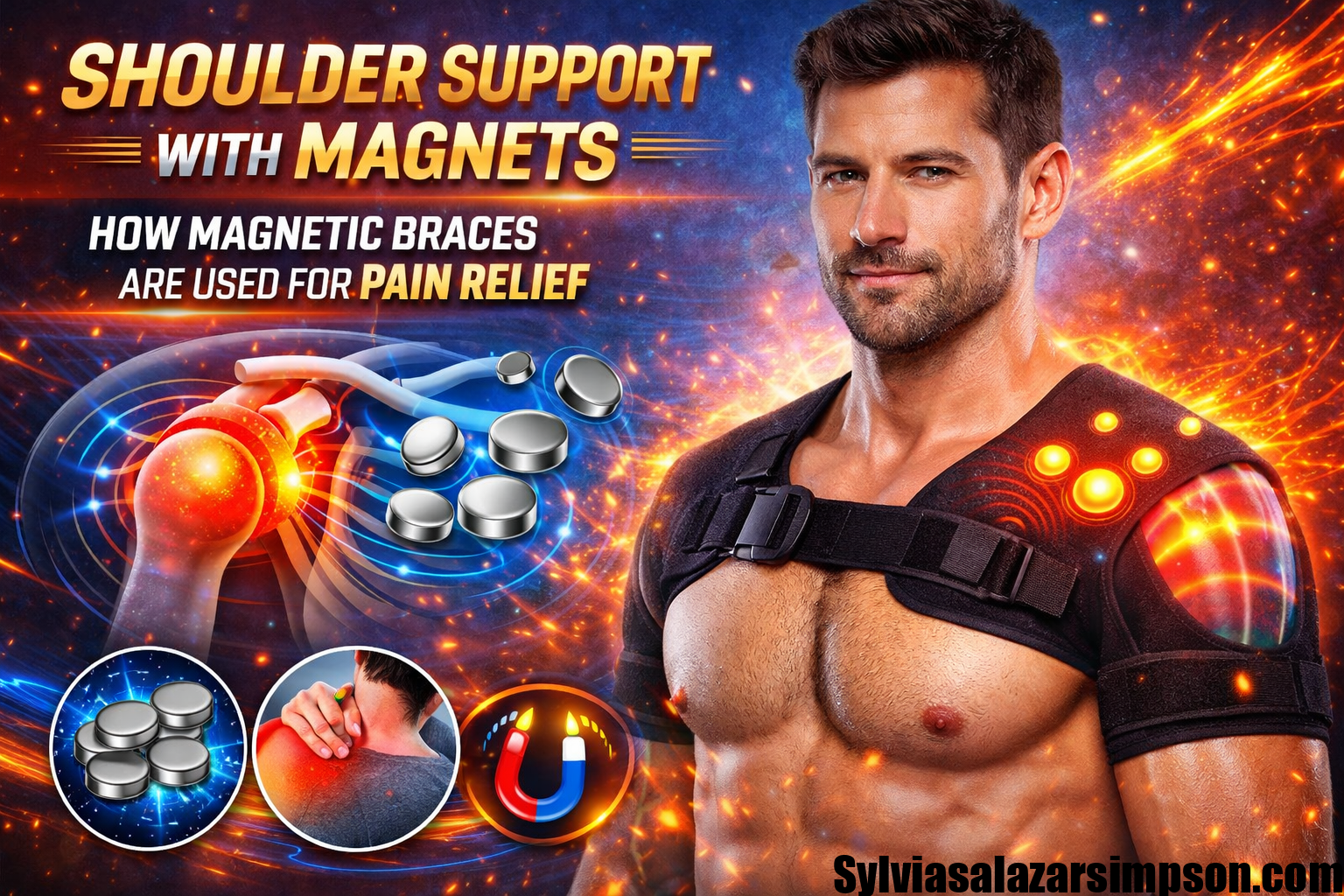 Shoulder Support