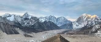 How to Spot 2026 Climate Change Impacts on the Khumbu Glacier During the Everest Base Camp Trek