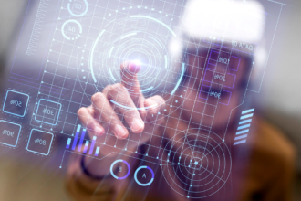 Digital Modernization