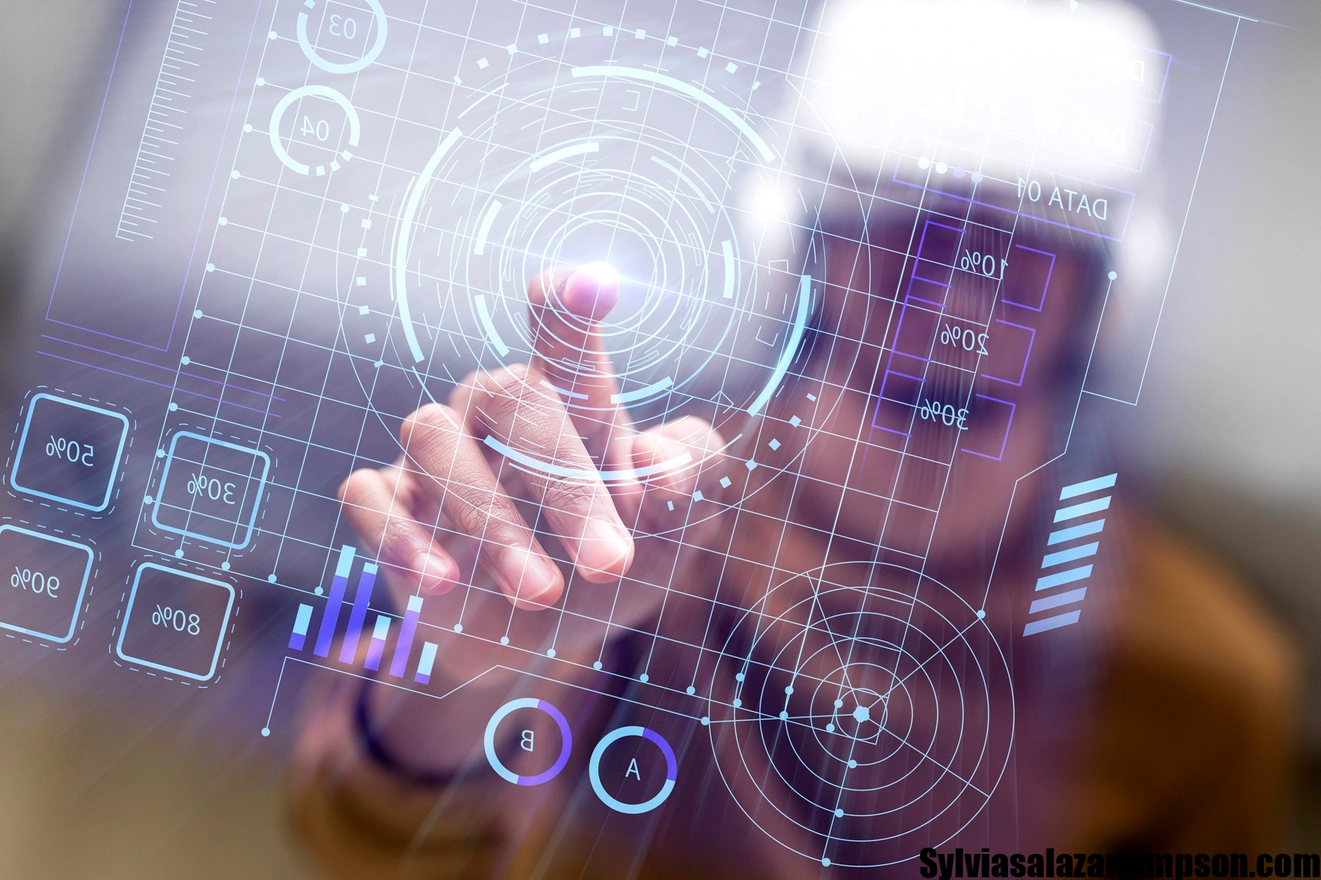 Digital Modernization