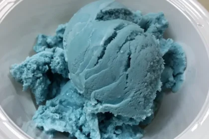 Natural Food Colors and Natural Blue Food Coloring: Exploring Plant-Based Blue Pigments