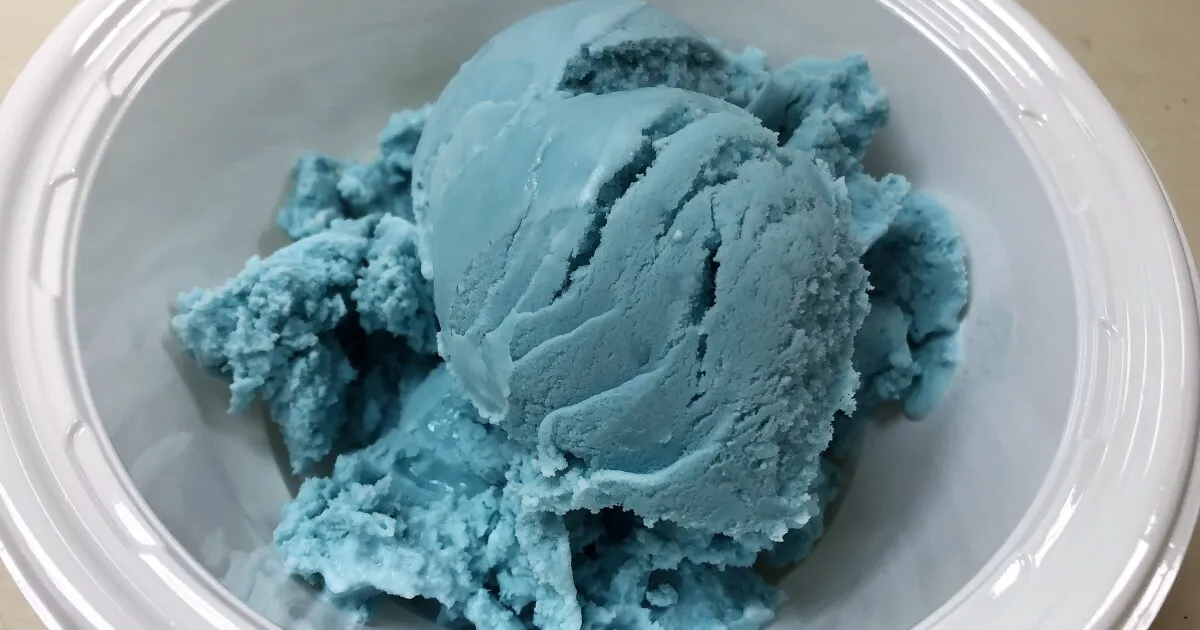 Natural Food Colors and Natural Blue Food Coloring: Exploring Plant-Based Blue Pigments
