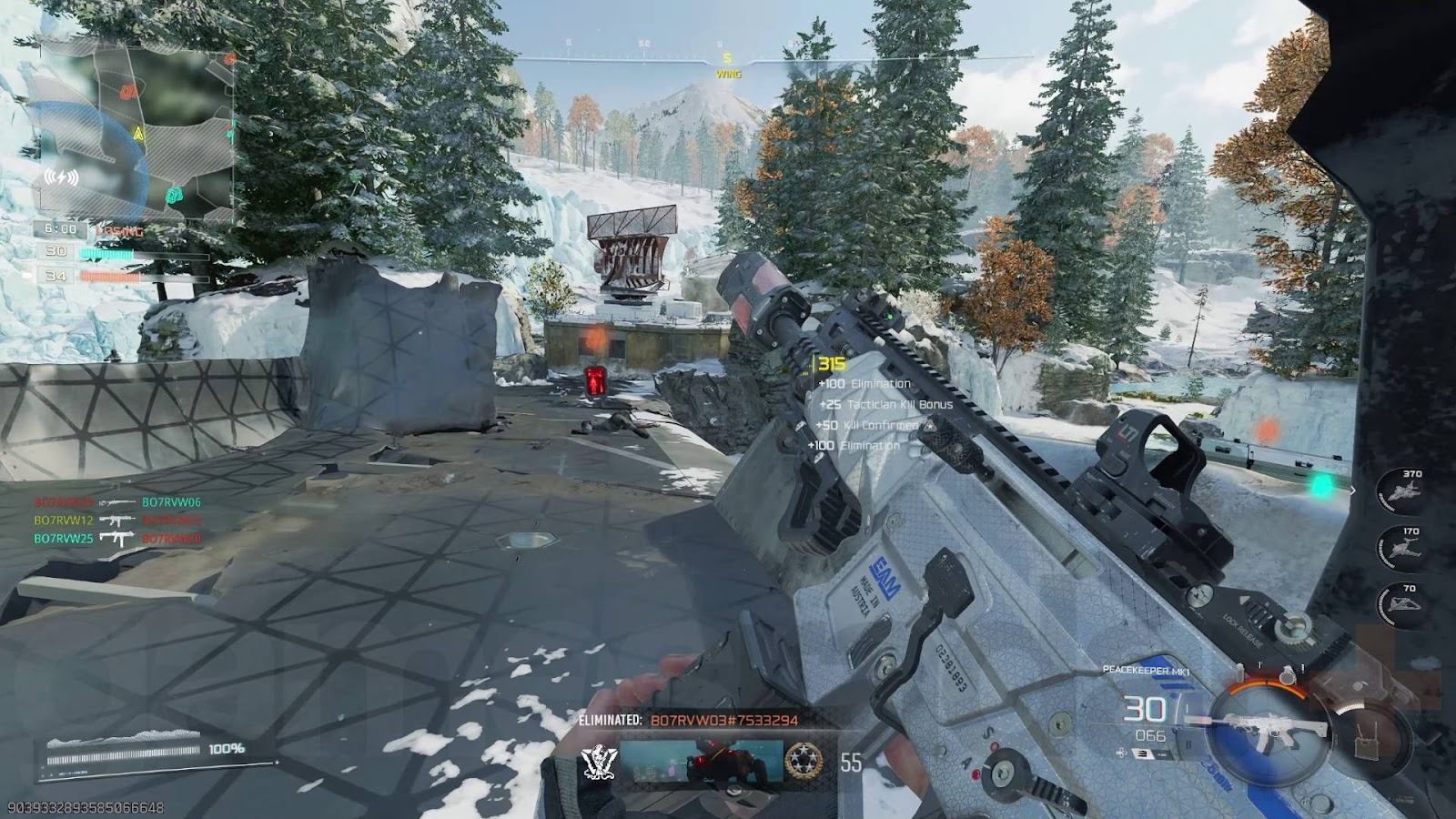 BO7 Accounts: Unlock Elite Gaming Potential Instantly Today