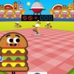 Google's Interactive Game and Celebration of America's Pastime