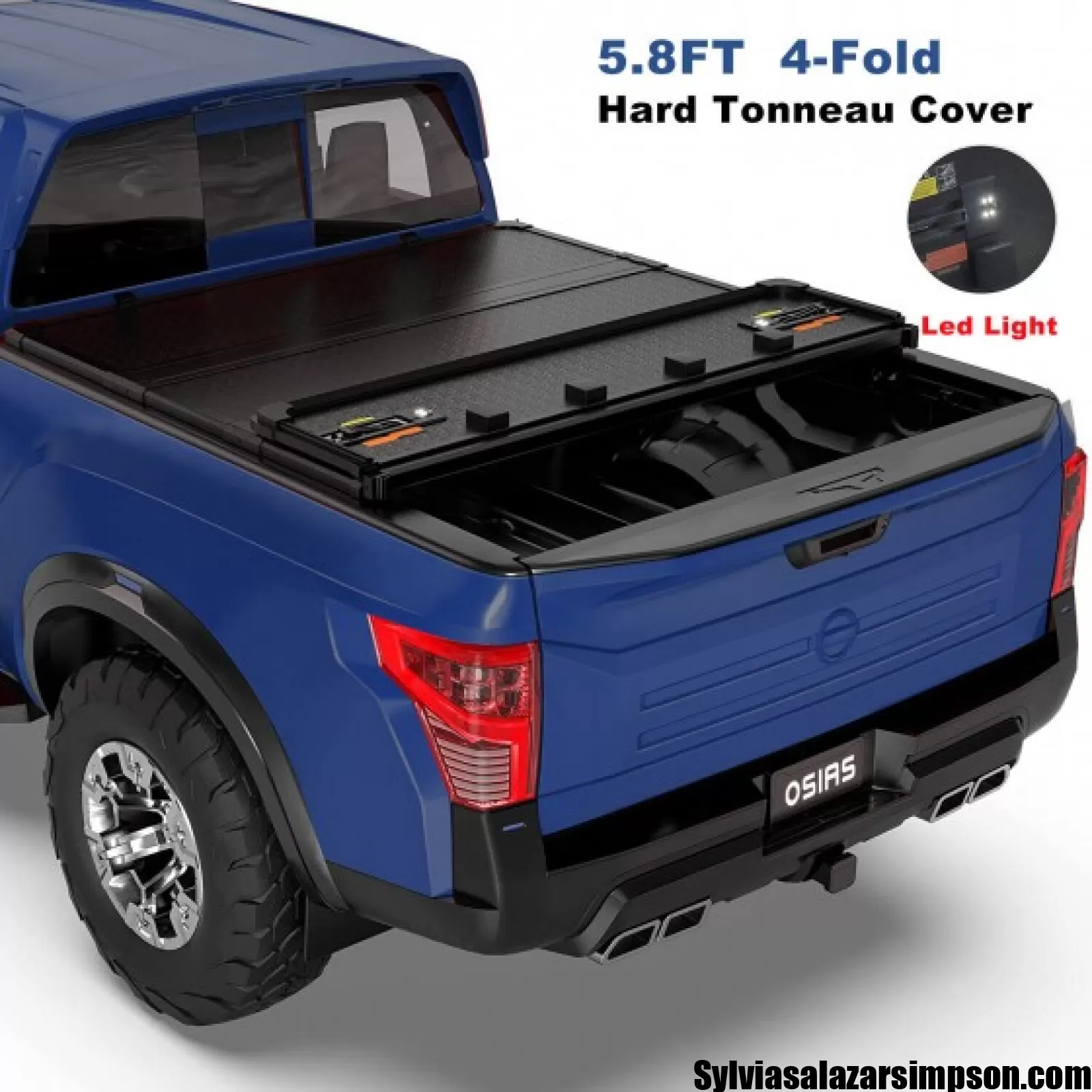 Ram 1500 Bed Cover Hard  Complete Guide