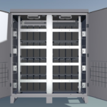 Battery Cabinet