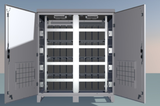 Battery Cabinet