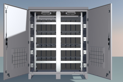 Battery Cabinet