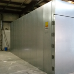 Powder Curing Ovens